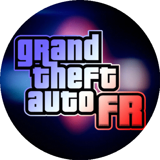 Grand Theft Auto FR